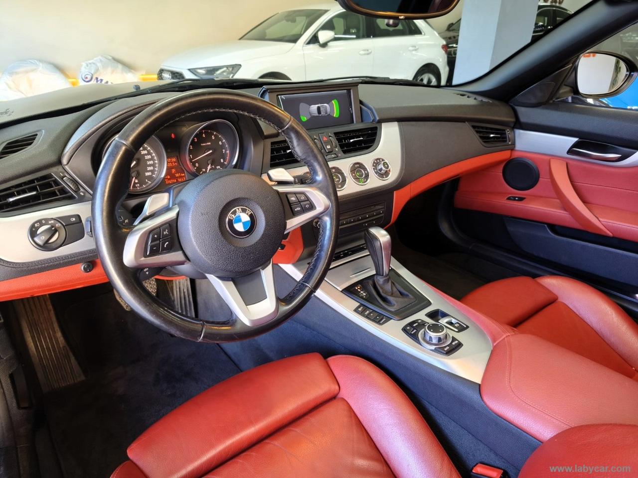 BMW Z4 sDrive23i 76.000KM*AUTOM