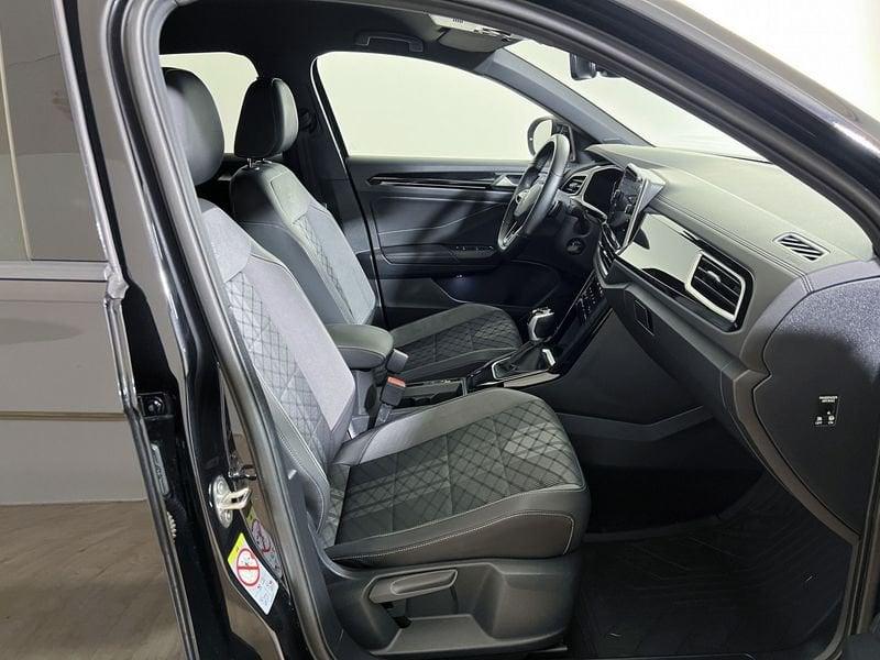 Volkswagen T-Roc T-Roc 2.0 tdi R-Line 150cv dsg