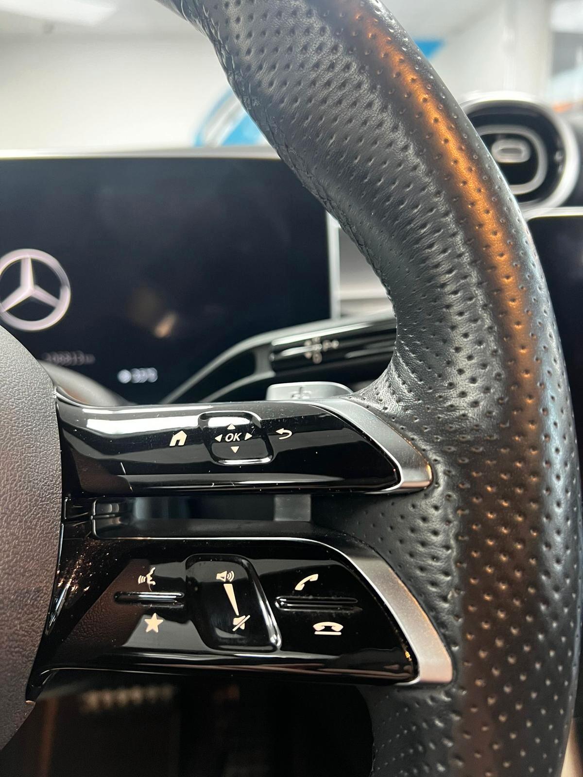 Mercedes-benz GLC 220 d 4Matic Mild Hybrid AMG Line Premium Plus