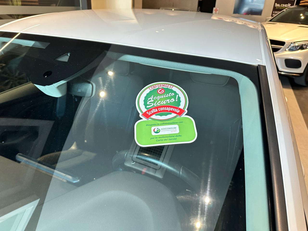 Skoda Scala 1.0 G-Tec Style