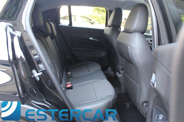 JEEP Avenger 1.2 Turbo 110CV MHEV Summit