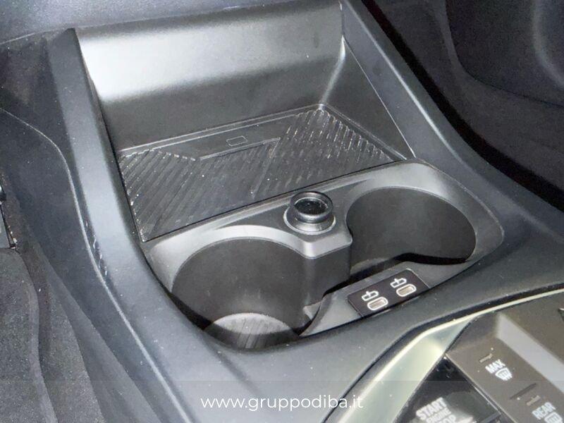 BMW Serie 2 Gran Coupe Serie 2 F74 Gran Coupe 218d Gran Coupe MSport Pro auto