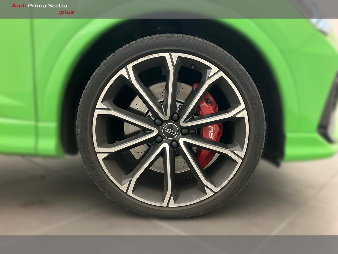 2.5 TFSI quattro S tronic