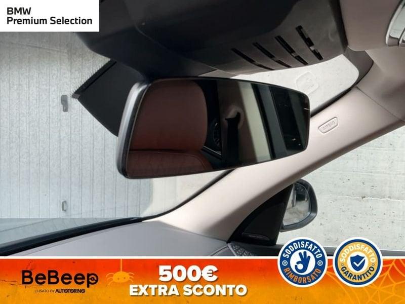 BMW X7 XDRIVE 40D 48V AUTO 7P.TI