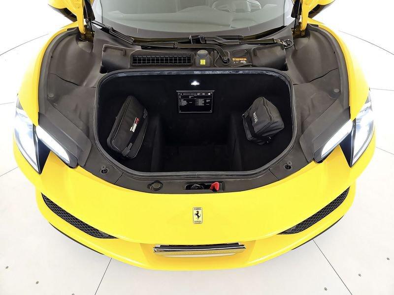 Ferrari 296 GTB 296 GTB