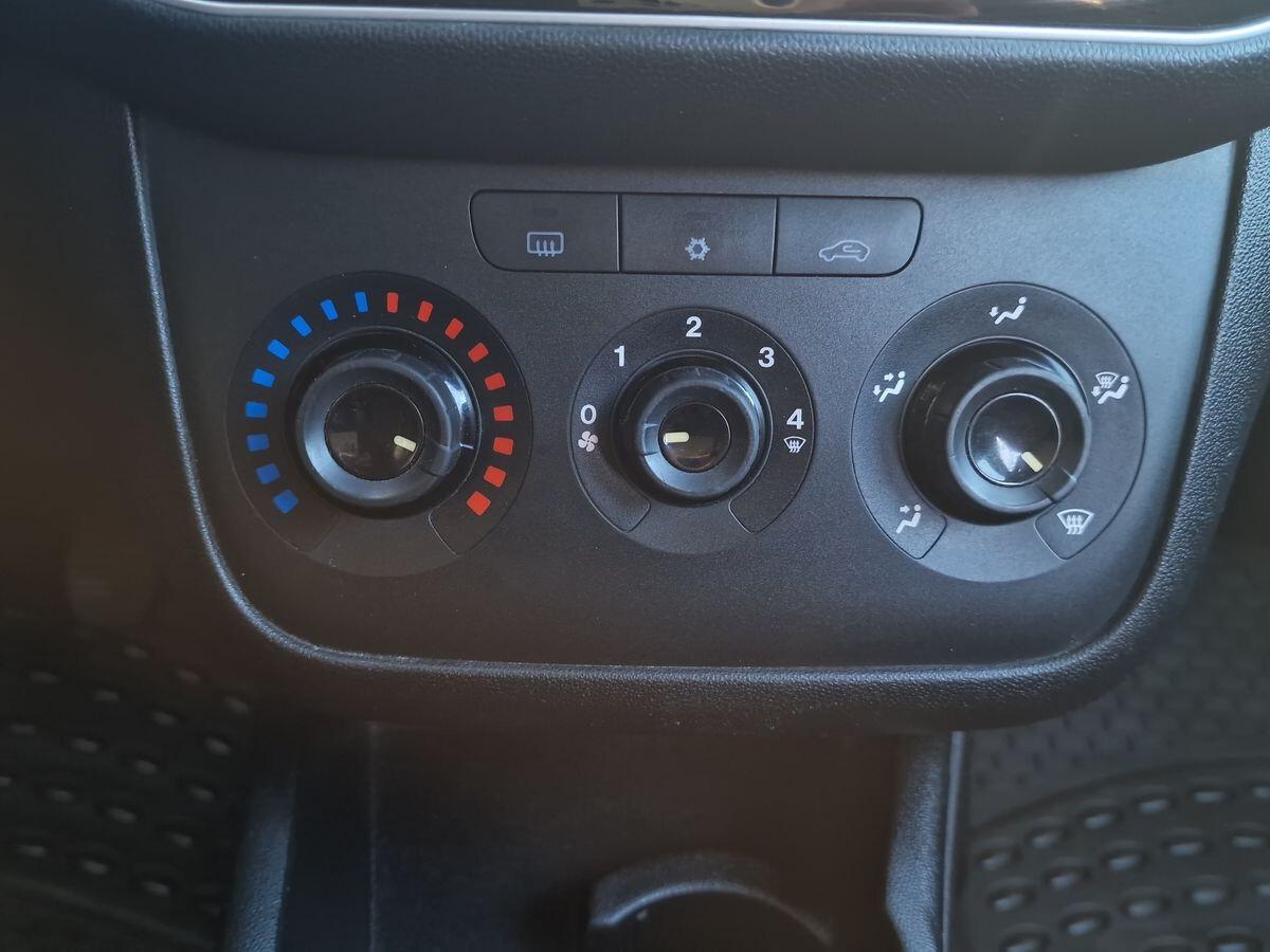 FIAT GRANDE PUNTO EVO 1.2 STREET