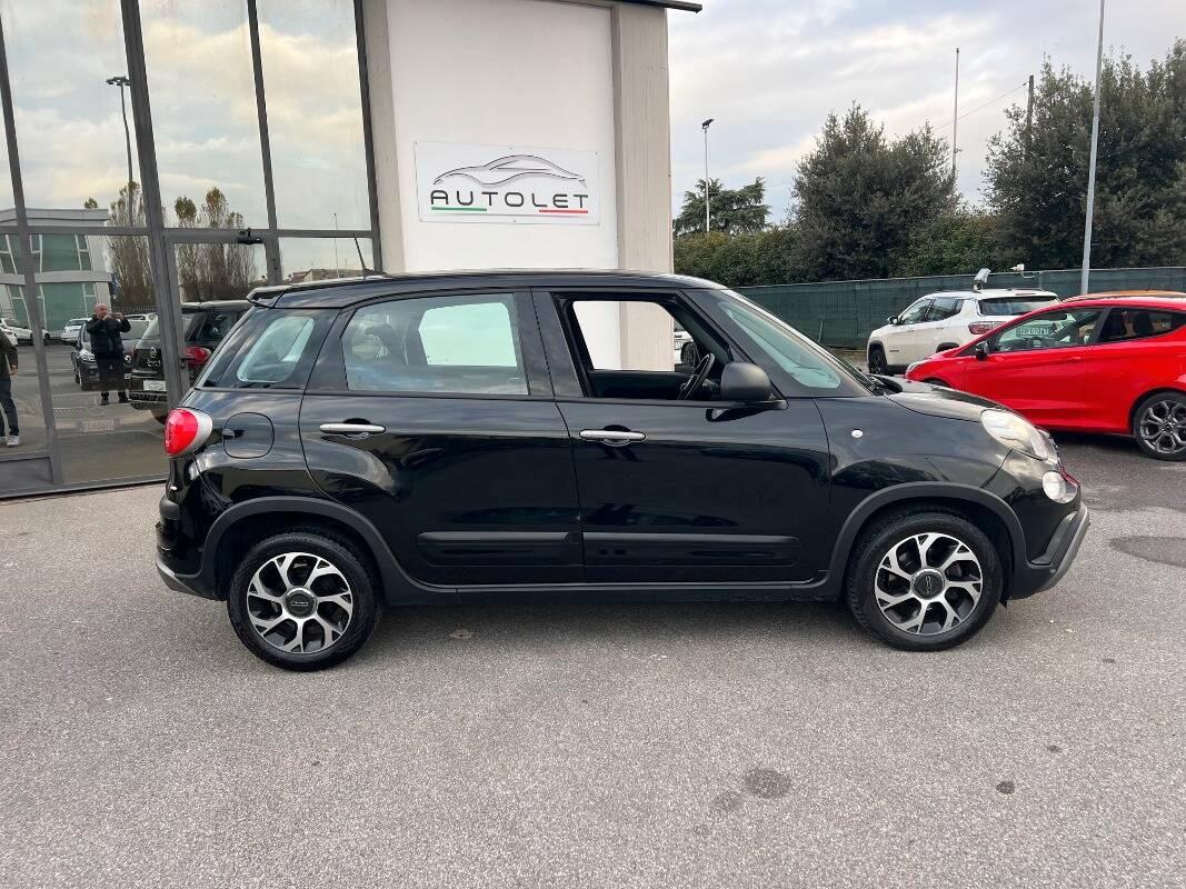 Fiat 500 L 1.4 City s&s 95cv