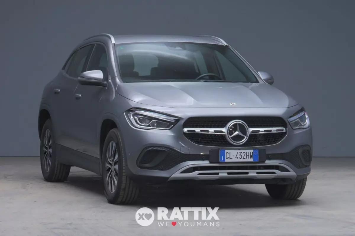 Mercedes-Benz GLA 250 e phev (eq-power) Business Extra auto
