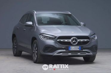 Mercedes-Benz GLA 250 e phev (eq-power) Business Extra auto