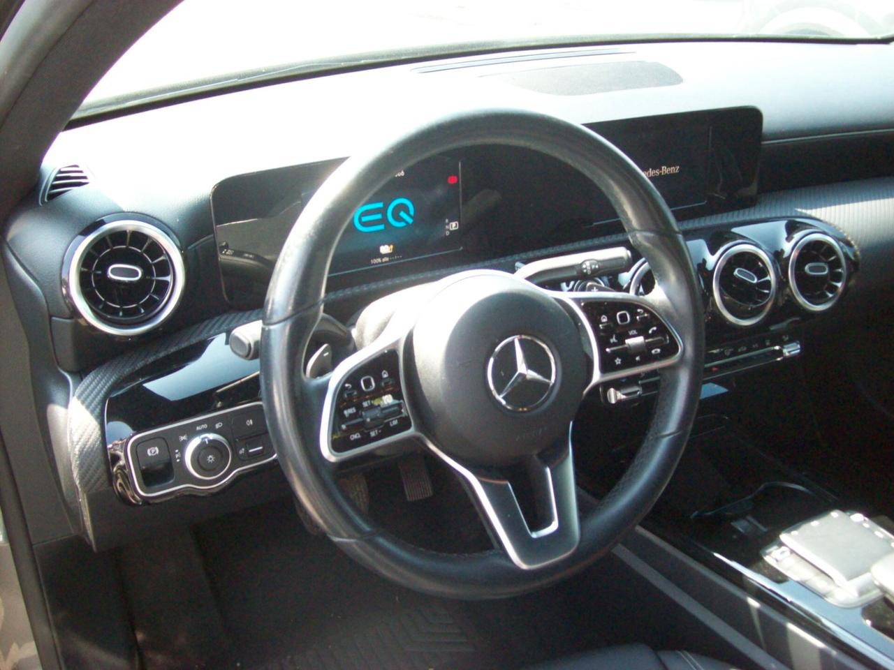 Mercedes-benz A 250 A 250 e Automatic EQ-Power Premium