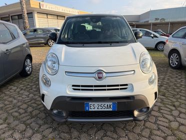 Fiat 500L 1.6 Multijet 105 CV Trekking