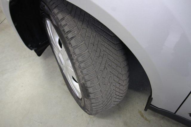 FORD Transit Connect 210 1.5 TDCi 100CV PL 3 Posti + IVA 22%