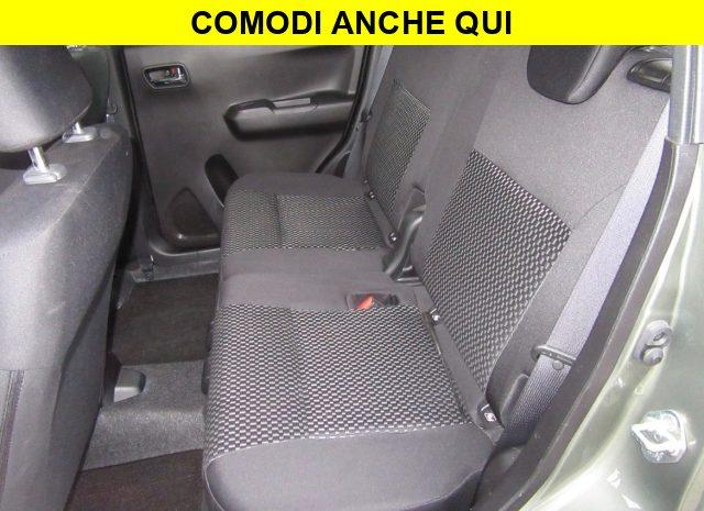 SUZUKI Ignis 1.2 Hybrid 4WD All Grip Top