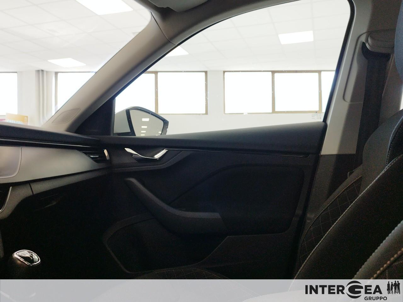 SKODA Scala 1.0 tsi Ambition 110cv