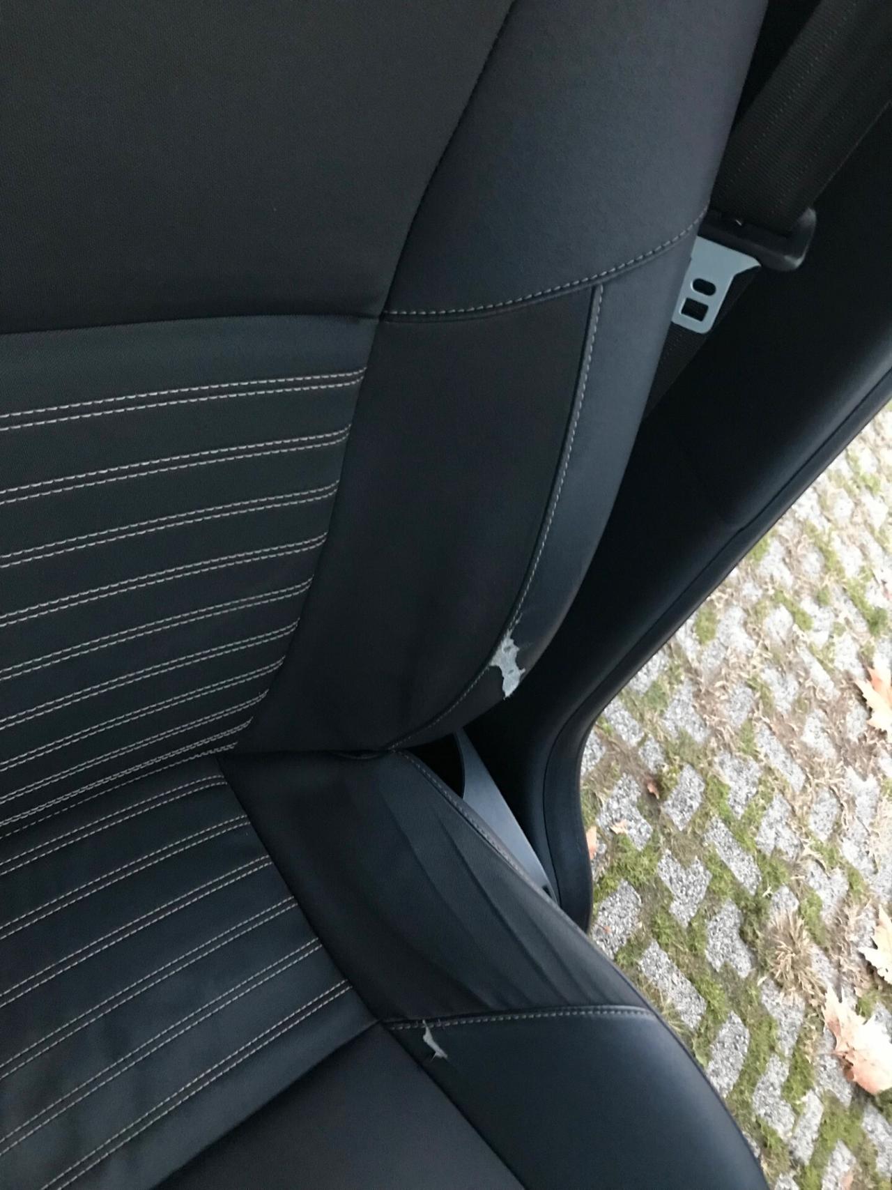 V50 2.0d Momentum automatica cerchi da "17"