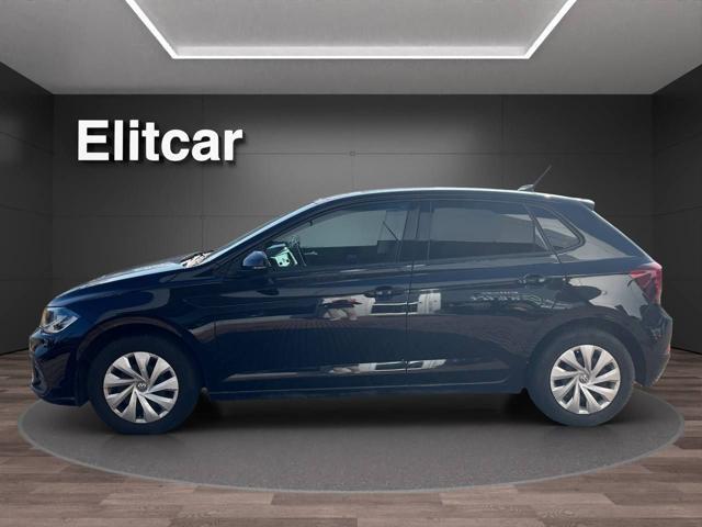 VOLKSWAGEN Polo 1.0 TSI DSG Life