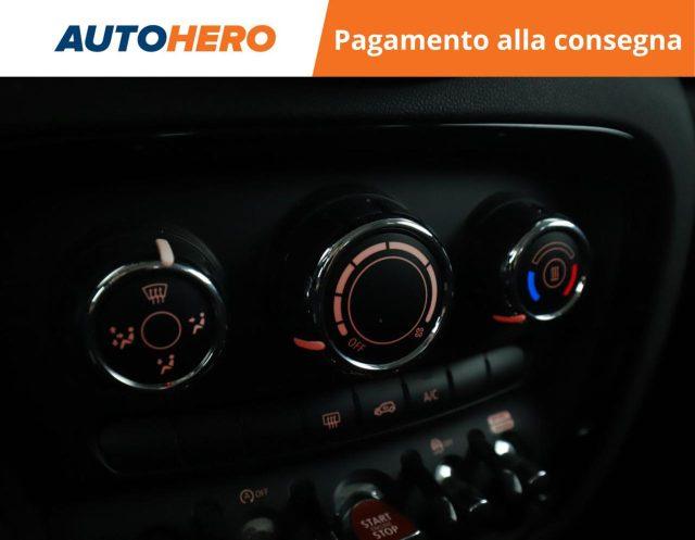 MINI Clubman 1.5 One Clubman