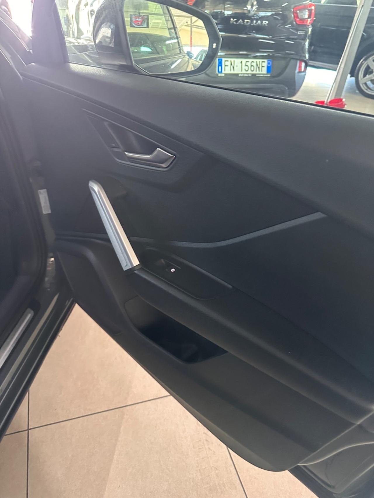 Audi Q2 1.6 TDI S tronic
