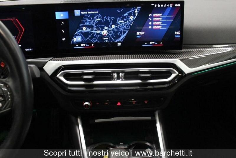 BMW Serie 2 Coupé M2 Coupe 3.0 460cv auto