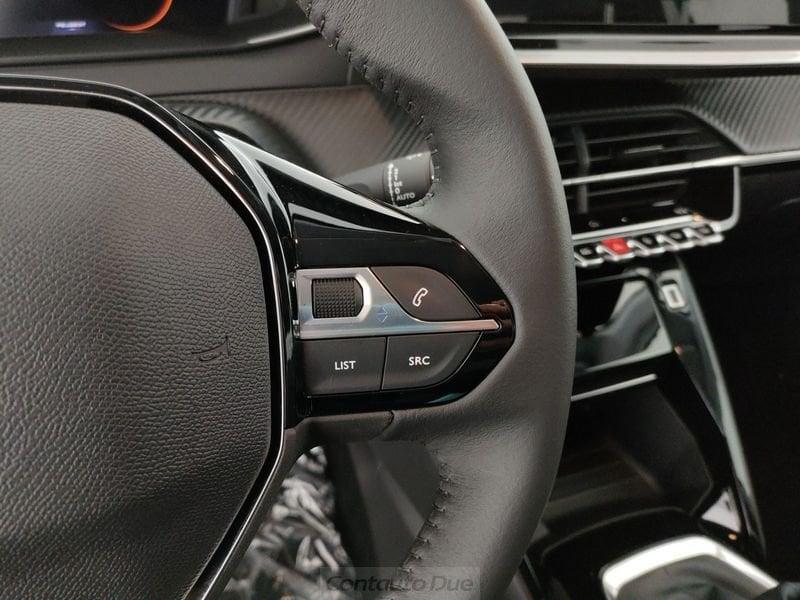 Peugeot 208 208 PureTech 100 Stop&Start 5 porte Allure