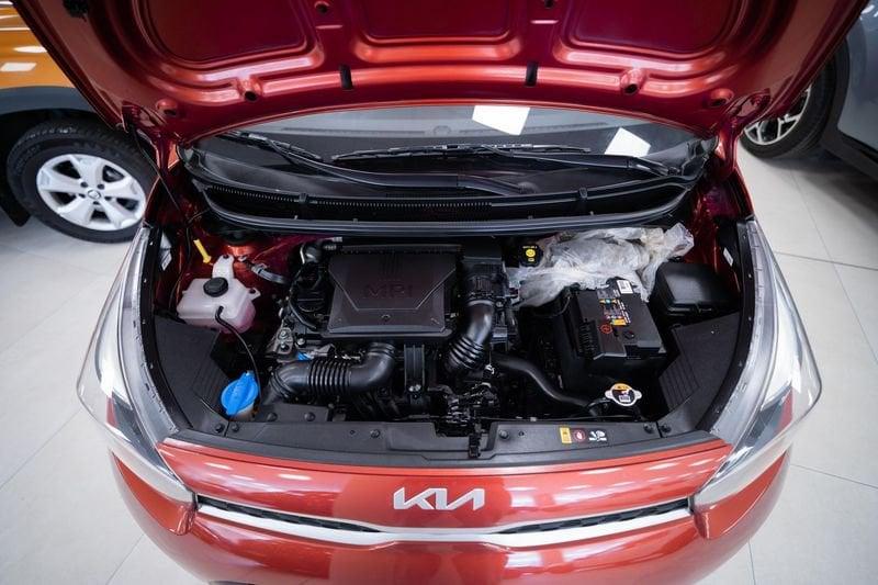 KIA Picanto 1.0 dpi Urban Techno&Comfort Pack