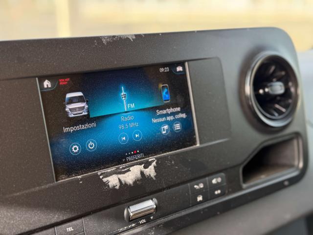 Mercedes-Benz Sprinter 314 CDI FRIGO