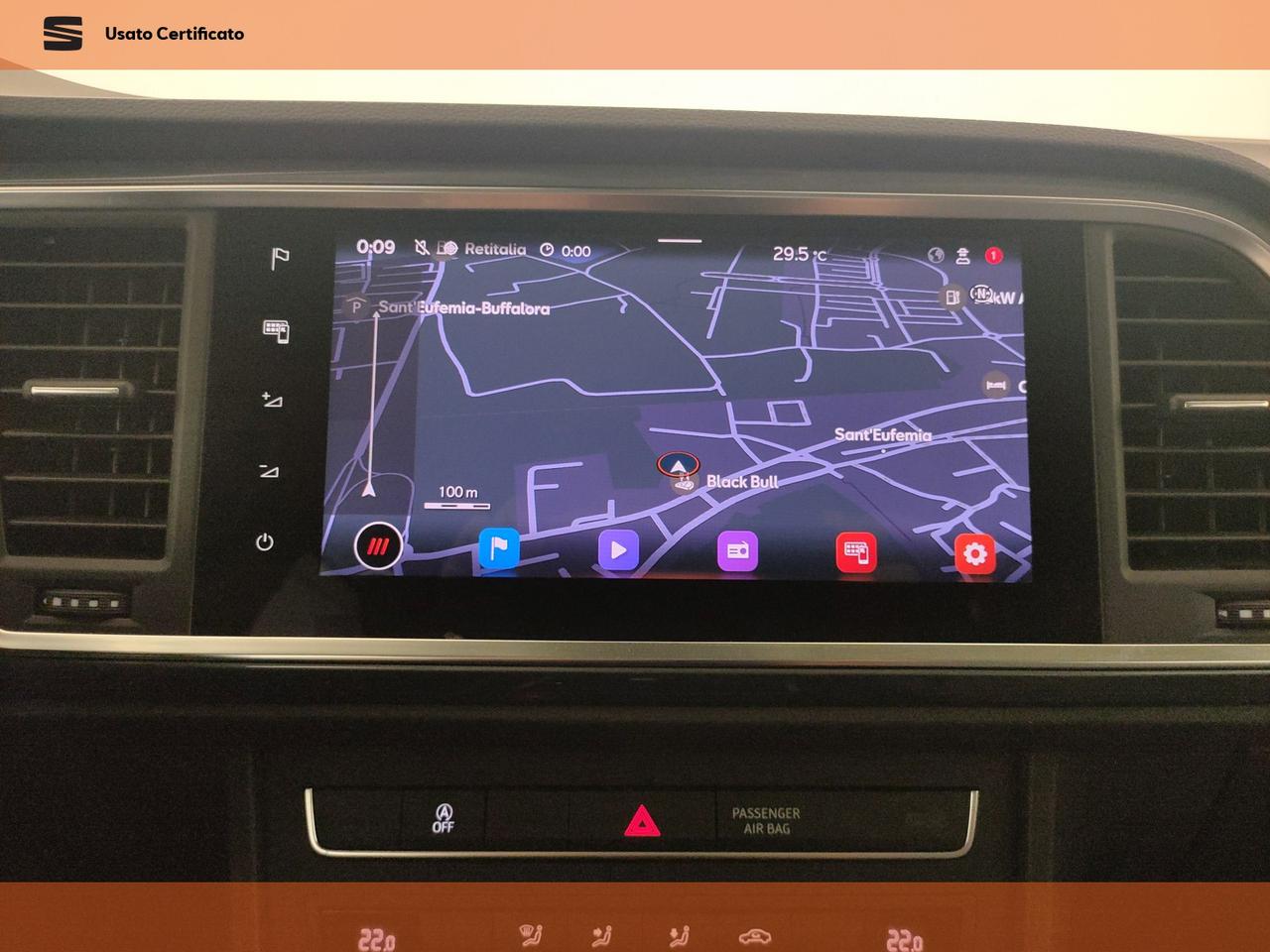 1.5 ecoTSI Business 150 CV DSG