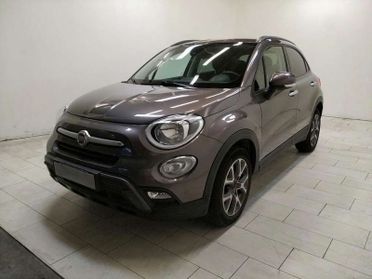 FIAT 500X 1.6 mjt Cross 4x2 120cv