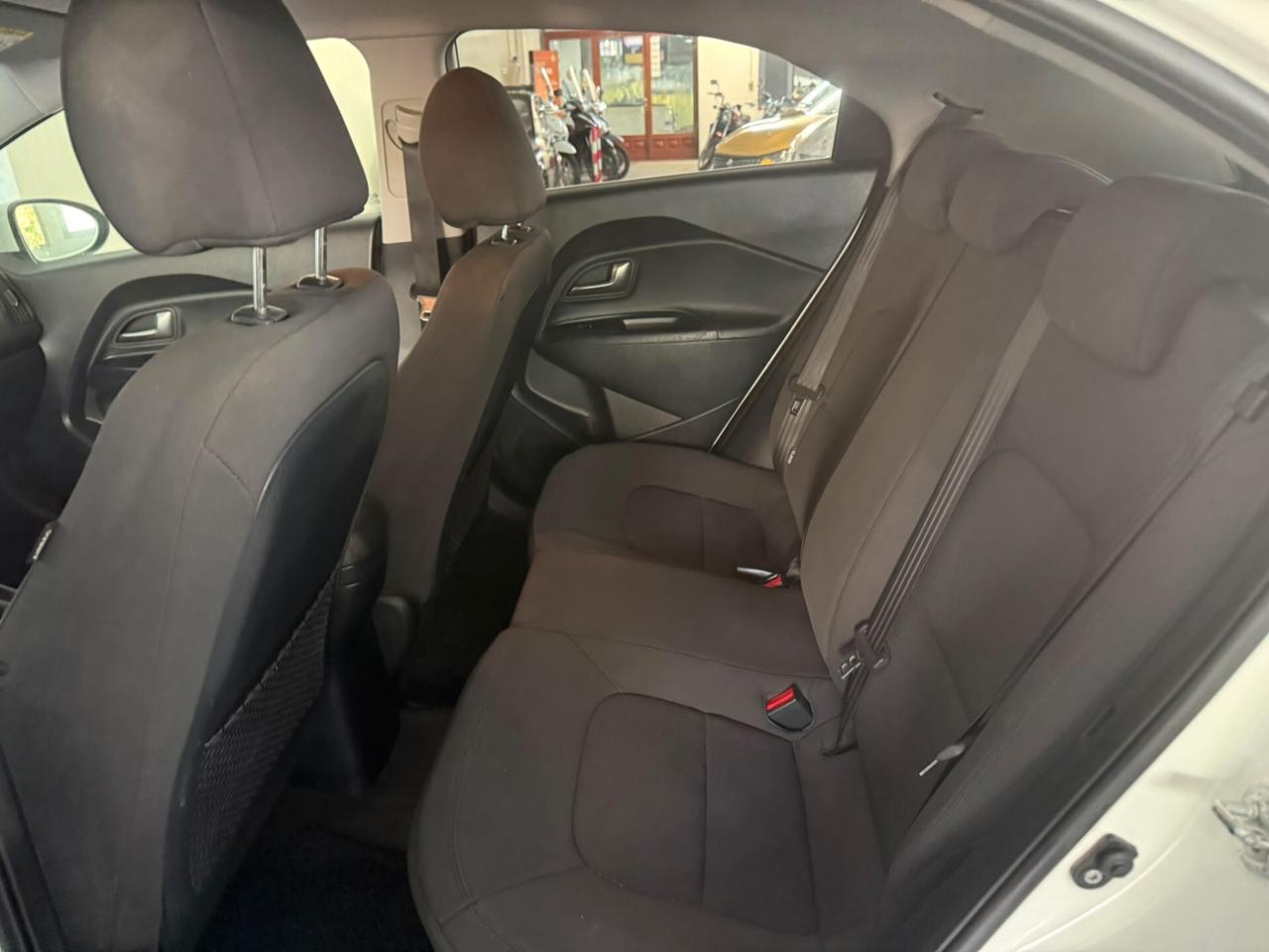 Kia Rio 1.4 Crdi 90cv 5 porte Cool