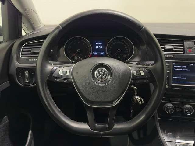 Volkswagen Golf 1.4 TSI 125 CV DSG 5p. Highline BlueMotion Tech