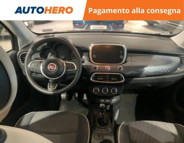 FIAT 500X 1.0 T3 120 CV Cross