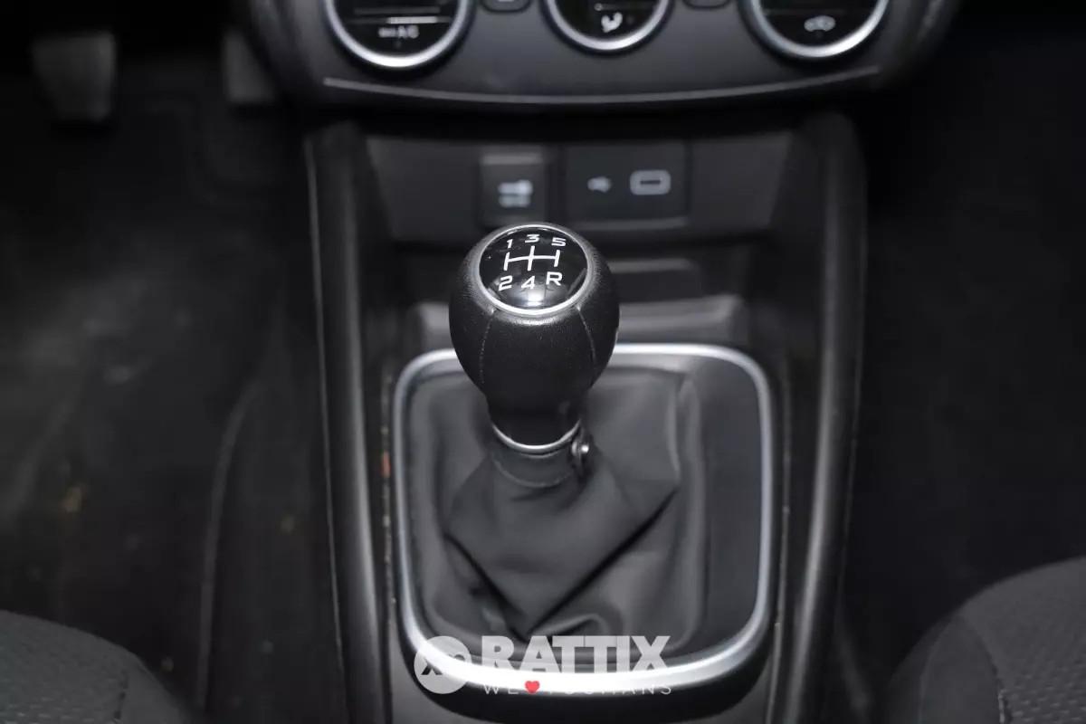 Fiat Tipo 1.0 T3 100CV CityLife