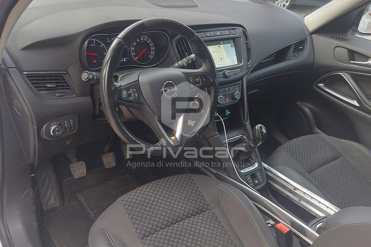 OPEL Zafira 1.6 CDTi 134CV Start&Stop Innovation