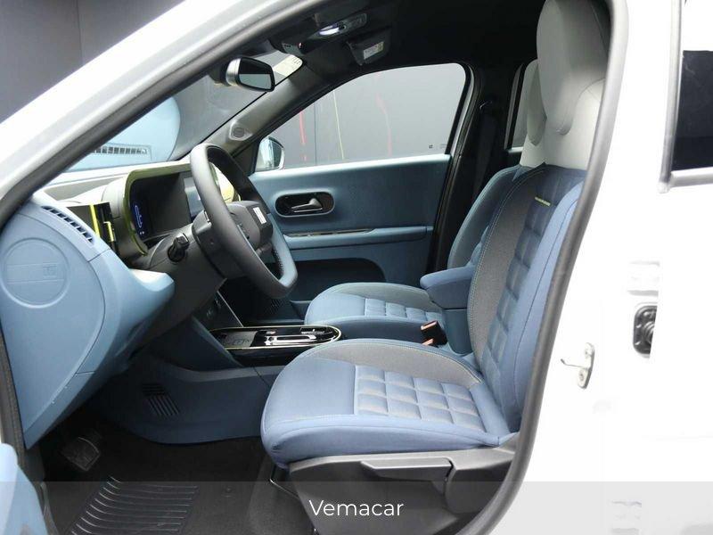 FIAT Grande Panda Grande Panda 1.2 hybrid La Prima 110cv edct-PRONTA CONSEGNA !