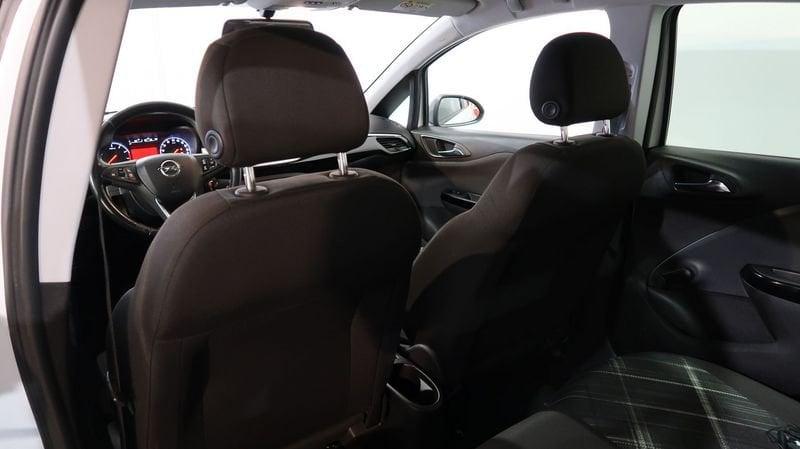 Opel Corsa Corsa 5p 1.4 b-Color s&s 90cv GPL