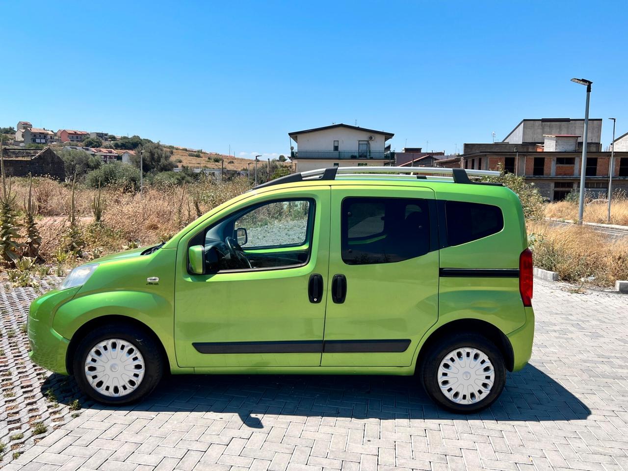 Fiat Qubo 1.3MLJT O-C-C-A-S-I-O-N-E