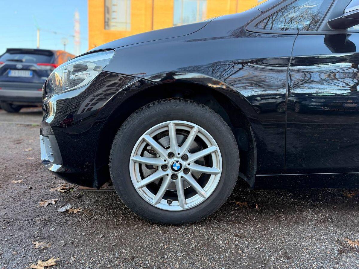 BMW Serie 2 216d Advantage my17