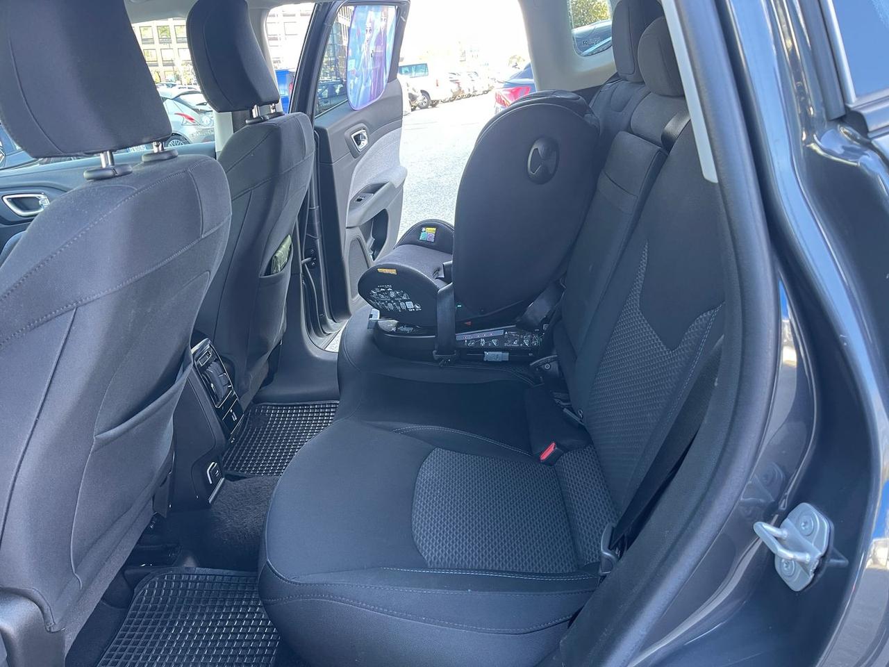 Jeep Compass 1.6 MultiJet 130cv Longitude * #10103