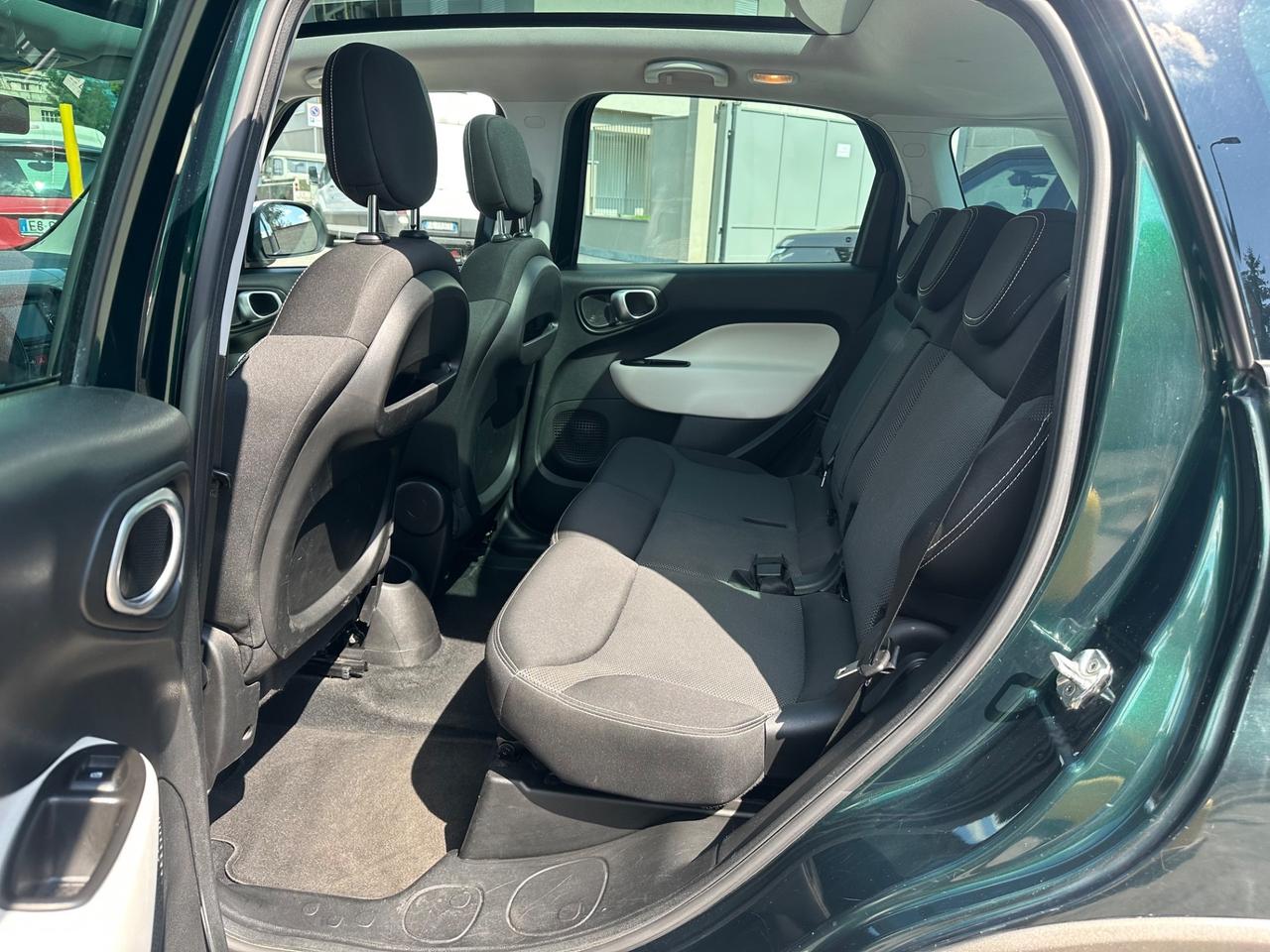 Fiat 500L 1.4 95 CV Trekking - ok neopatentati