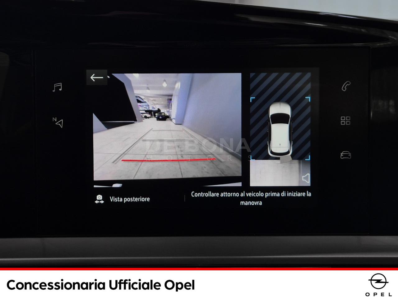 Opel Mokka 1.2 t elegance s&s 100cv