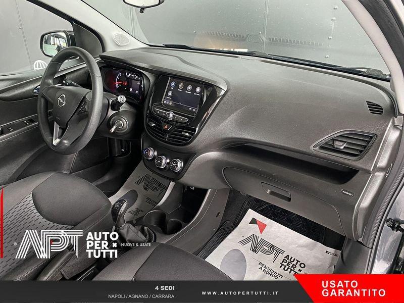 Opel Karl Karl 1.0 Rocks s&s 73cv my19