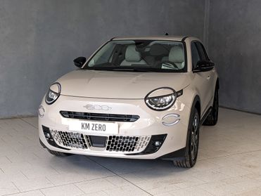 Fiat 600 1.2 Hybrid 100cv Automatic La Prima