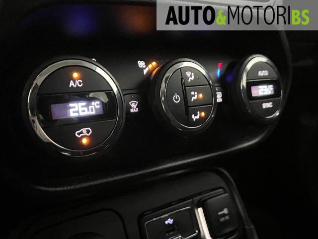 JEEP Renegade 2.0 Mjt 140CV 4WD Active Drive Longitude