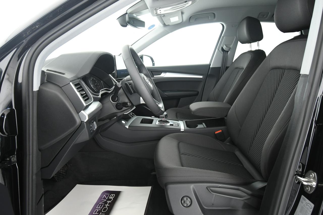 AUDI Q5 40 2.0 tdi mhev 12V Business Advanced quattro ACC+C19"