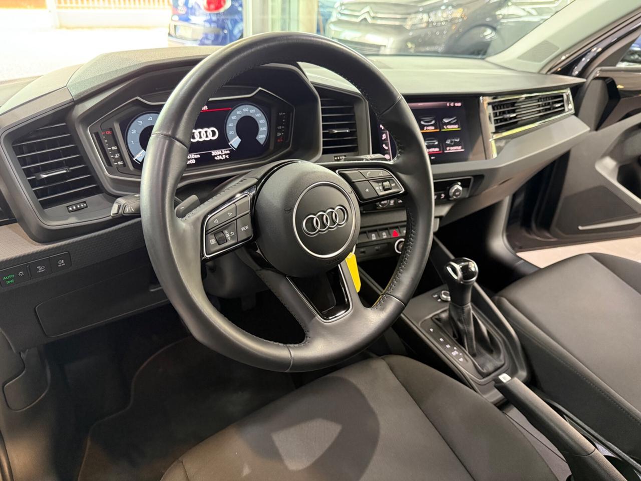 Audi A1 SPB 35 TFSI S tronic Admired Neopatentati