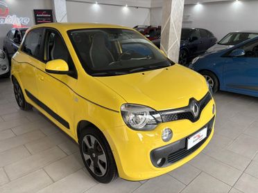 Renault Twingo SCe Lovely