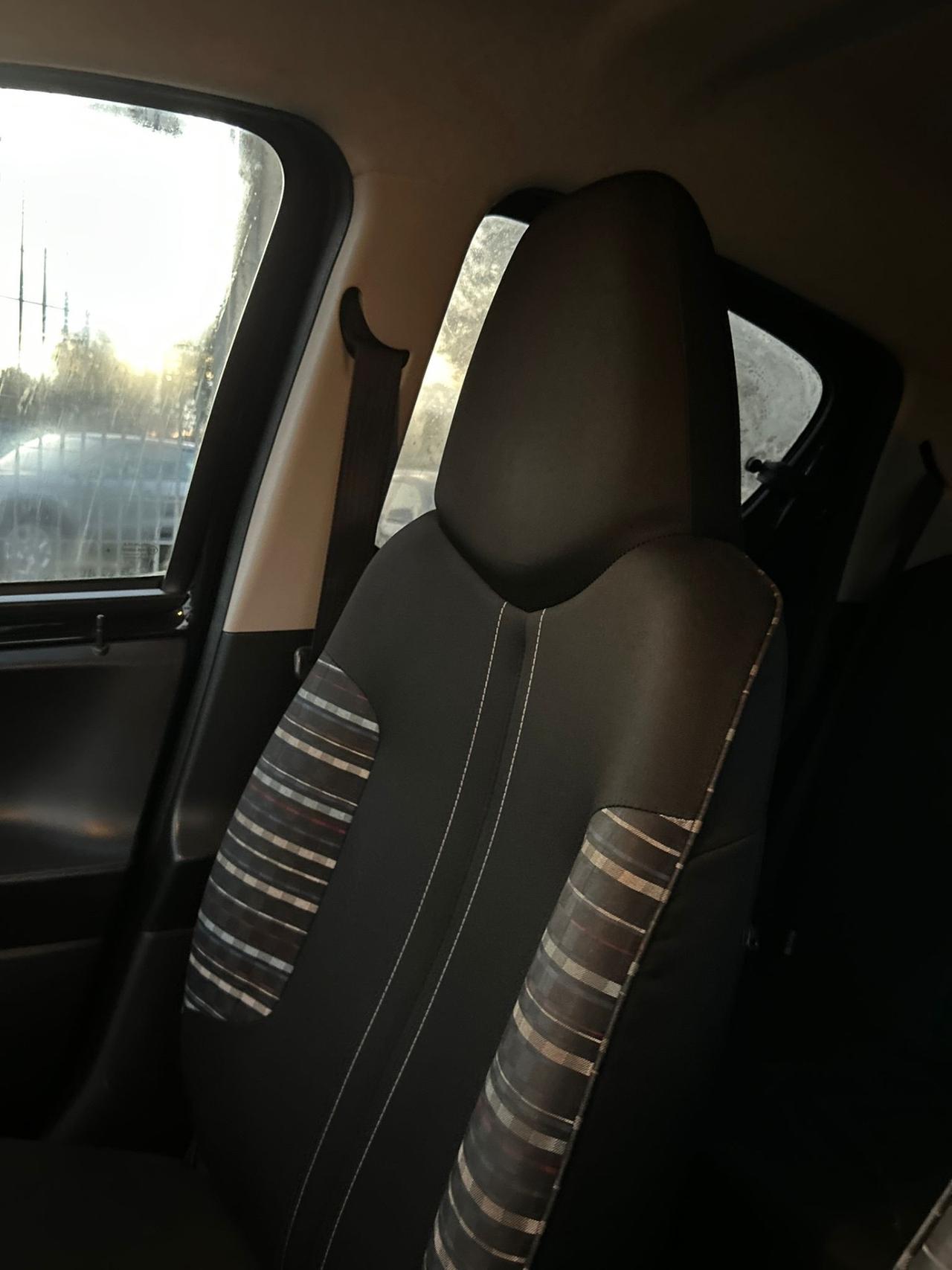 Citroen C1 1.0 5 porte-mod.2013 LED/14"