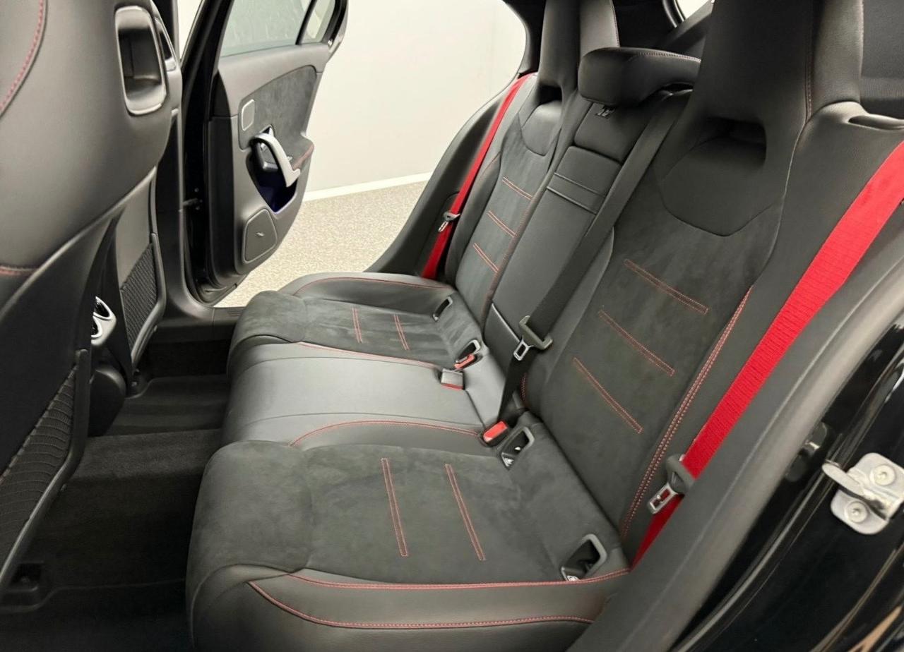 Mercedes-benz A 45 AMG 45S 4Matic+ Line Premium Plus