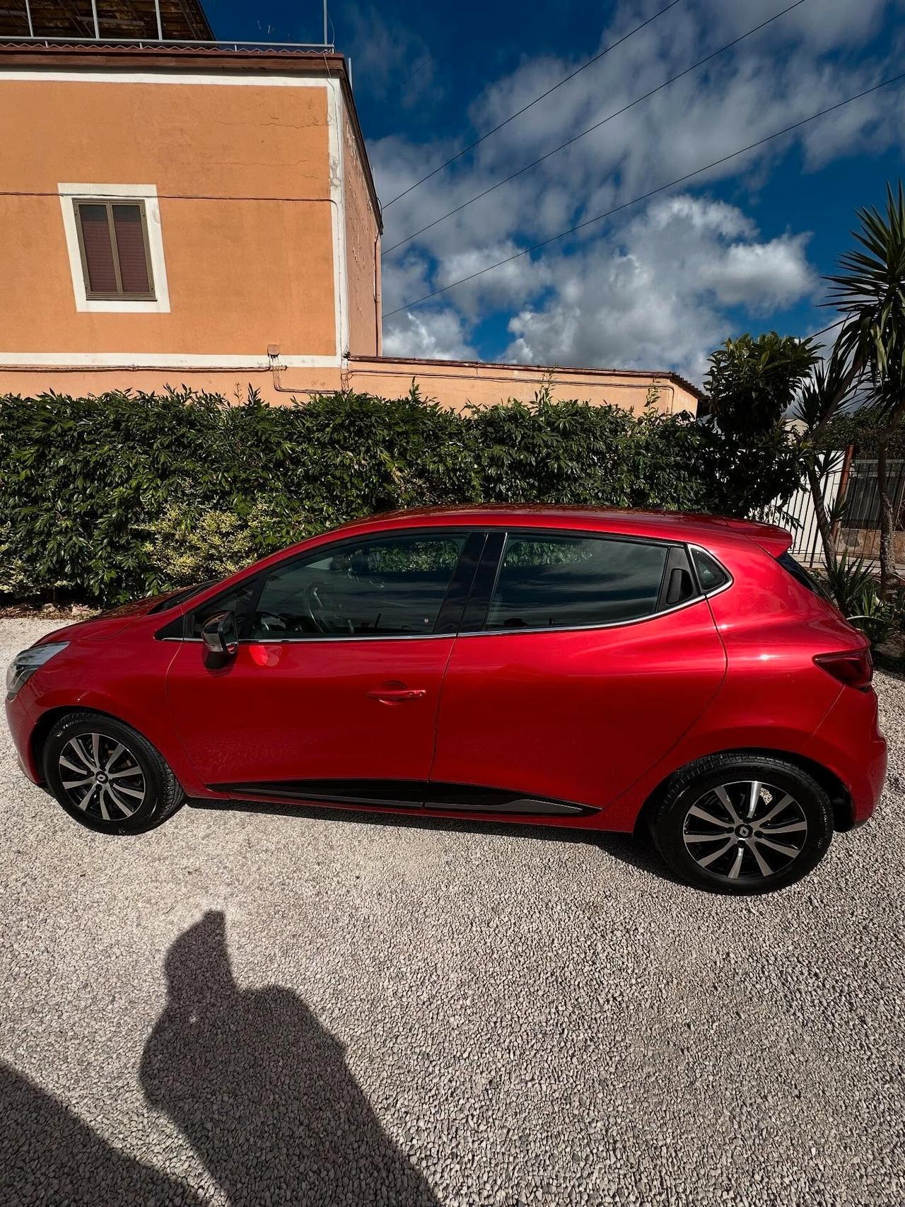 Renault Clio 1.5 dCi 8V 75CV 5 porte Costume National