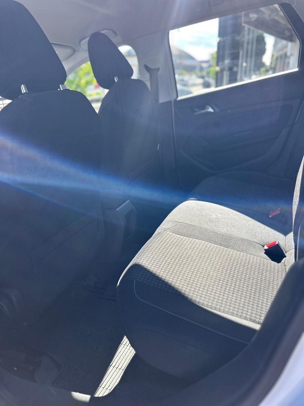 Peugeot 308 BlueHDi 120 S&S SW Allure